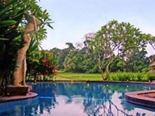 Padi Prada Ubud Екстериор снимка