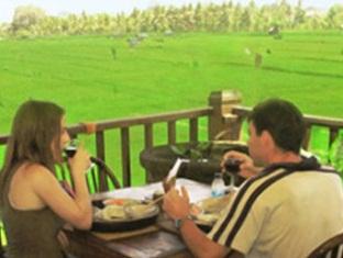 Padi Prada Ubud Екстериор снимка