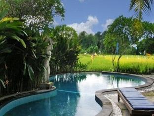 Padi Prada Ubud Екстериор снимка