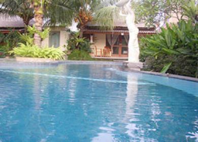 Padi Prada Ubud Екстериор снимка