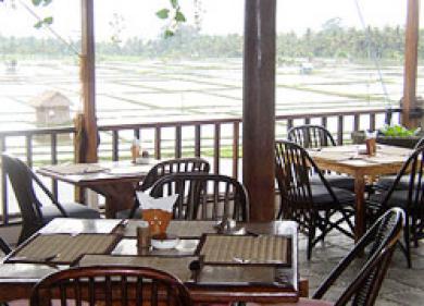 Padi Prada Ubud Екстериор снимка
